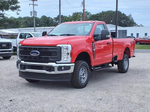 2024 Ford F-250 XL