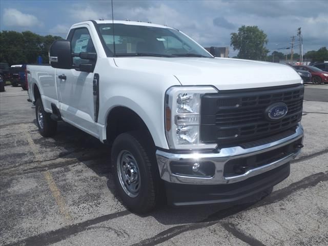 2024 Ford F-250 XL