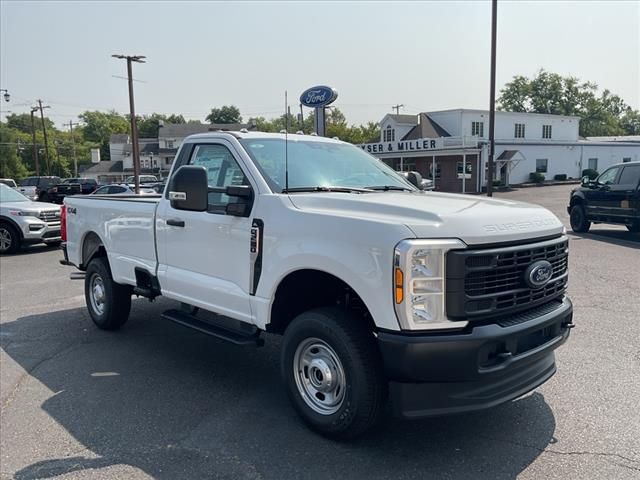 2024 Ford F-250 XL