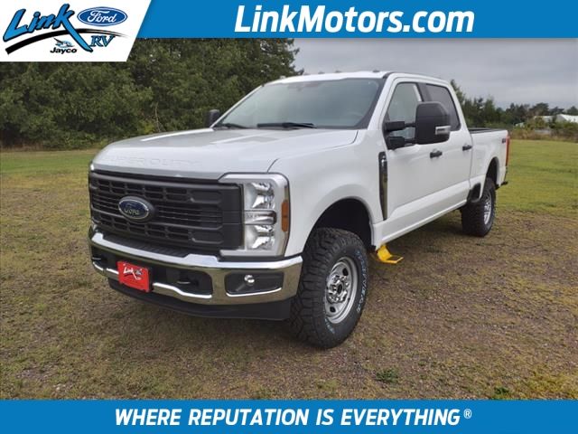 2024 Ford F-250 XL