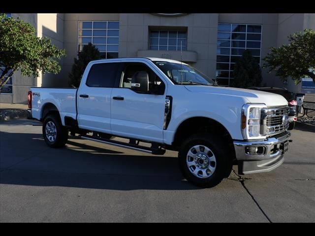 2024 Ford F-250 XLT