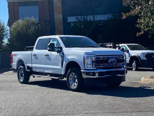 2024 Ford F-250 XLT