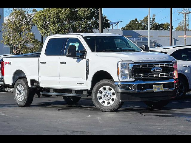 2024 Ford F-250 XLT