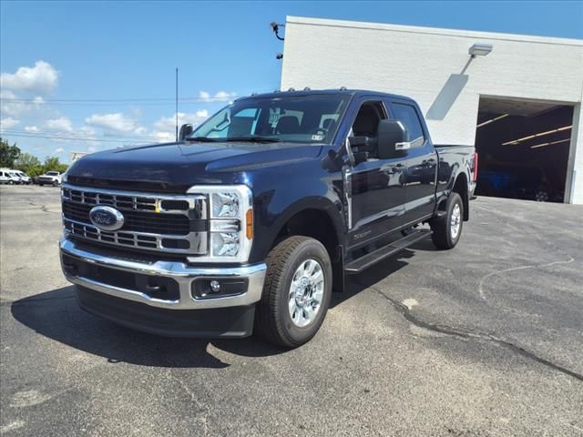 2024 Ford F-250 XLT