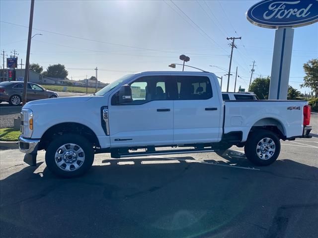 2024 Ford F-250 XLT