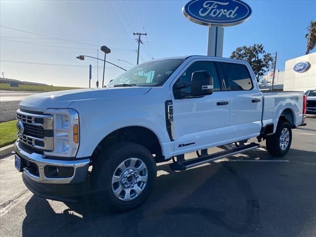 2024 Ford F-250 XLT