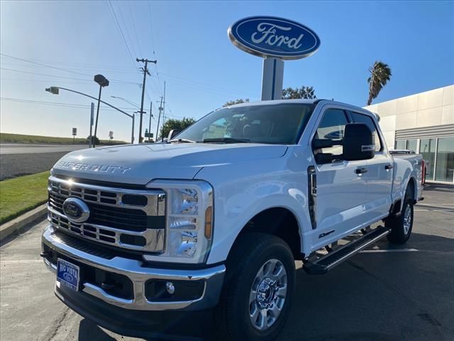 2024 Ford F-250 XLT