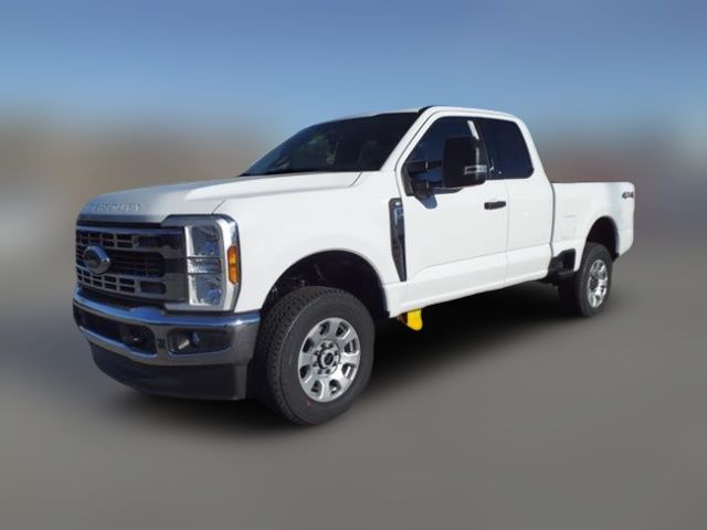 2024 Ford F-250 XLT