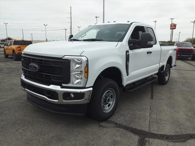 2024 Ford F-250 XL