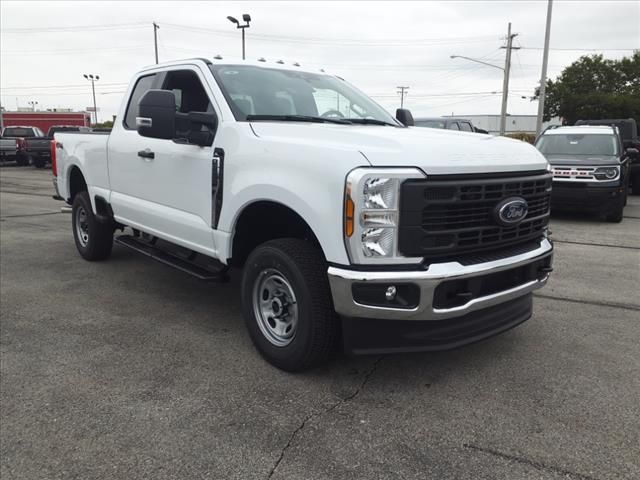 2024 Ford F-250 XL