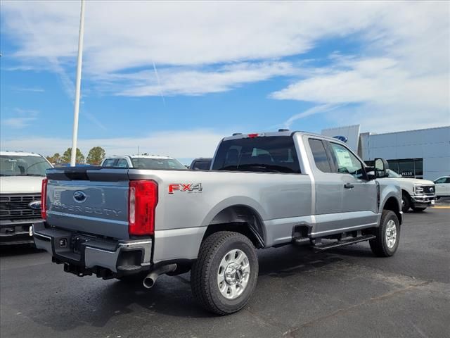 2024 Ford F-250 XLT