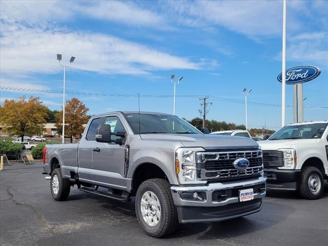 2024 Ford F-250 XLT