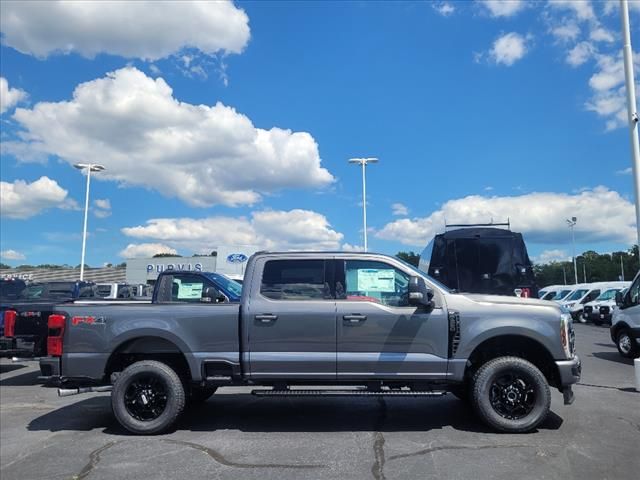 2024 Ford F-250 XLT