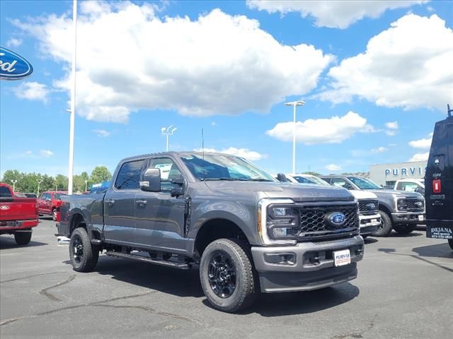 2024 Ford F-250 XLT