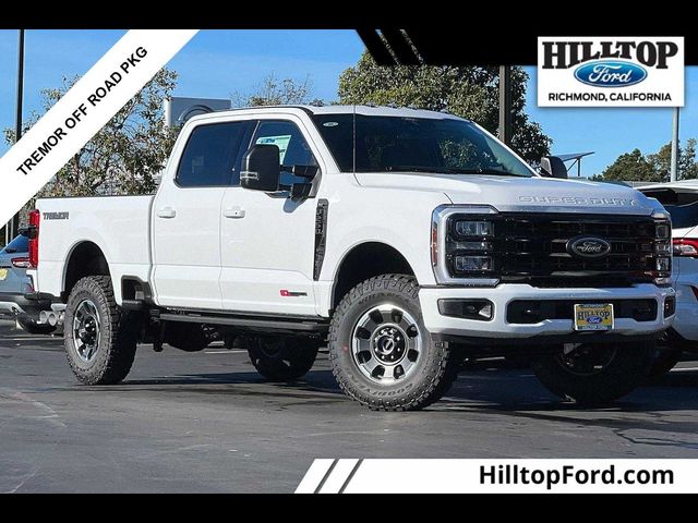 2024 Ford F-250 XLT