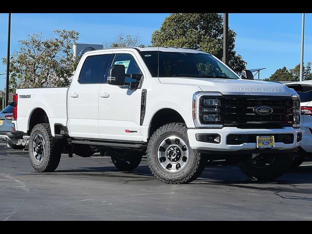 2024 Ford F-250 XLT