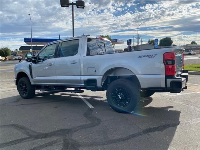 2024 Ford F-250 XLT