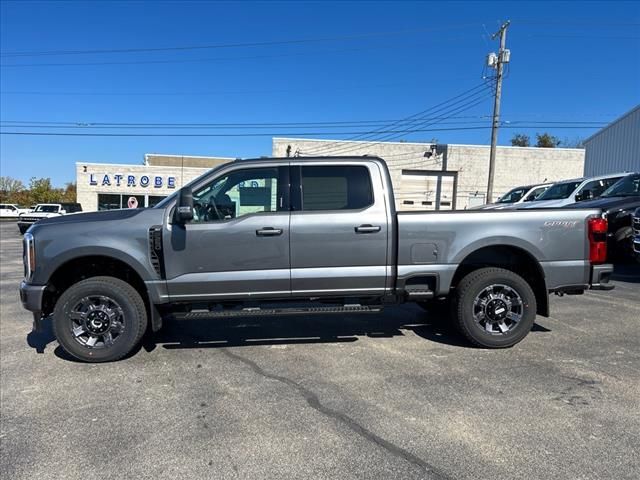 2024 Ford F-250 XLT