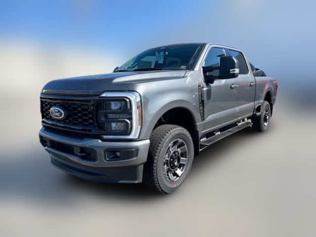 2024 Ford F-250 XLT