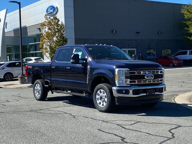 2024 Ford F-250 XLT