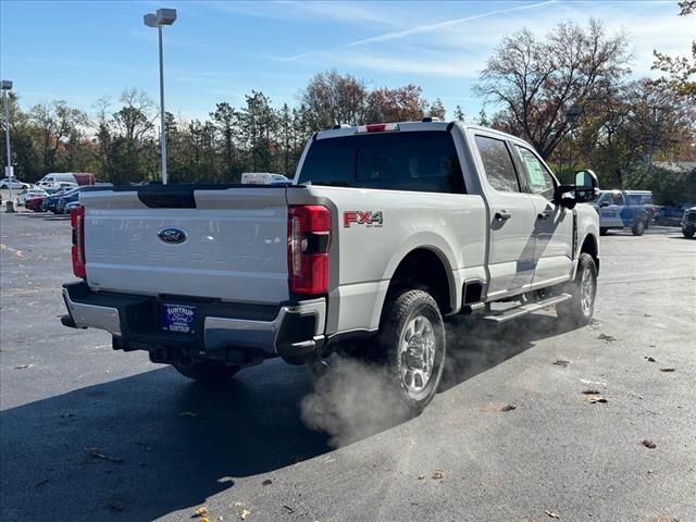 2024 Ford F-250 XLT