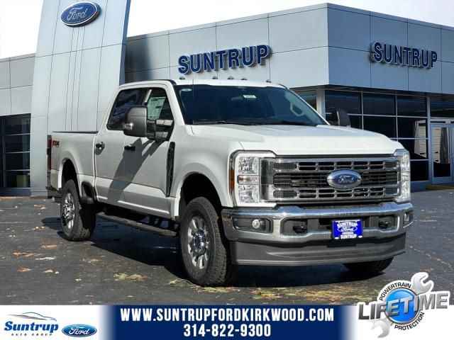 2024 Ford F-250 XLT