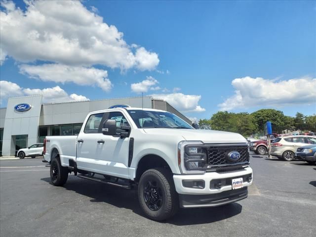 2024 Ford F-250 XLT