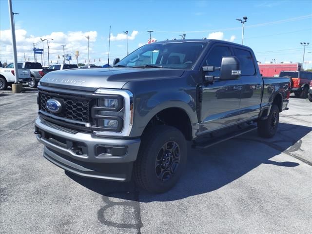 2024 Ford F-250 XLT