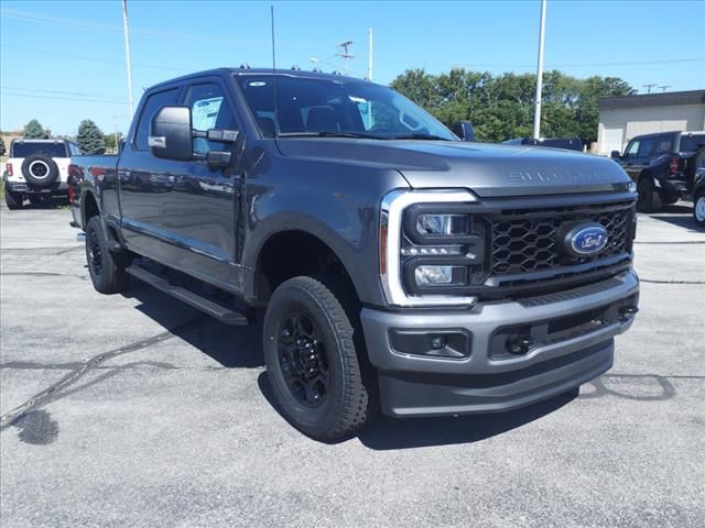 2024 Ford F-250 XLT