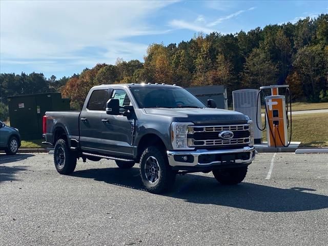 2024 Ford F-250 XLT