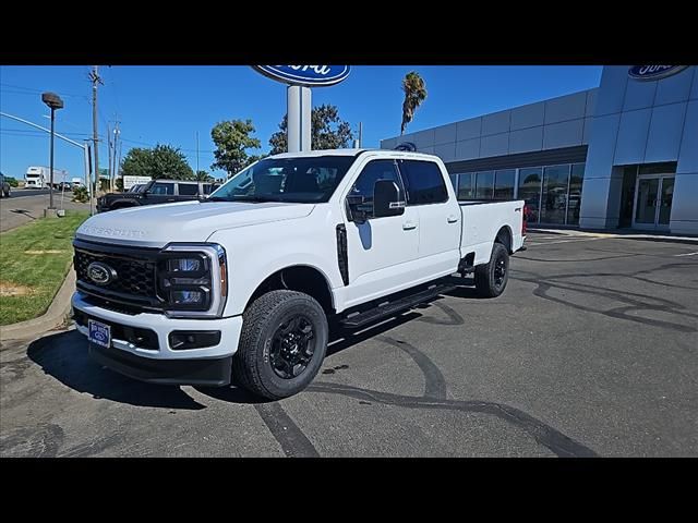 2024 Ford F-250 XLT