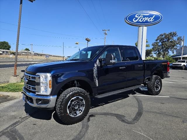 2024 Ford F-250 XLT