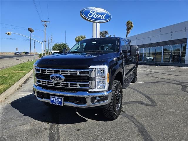 2024 Ford F-250 XLT