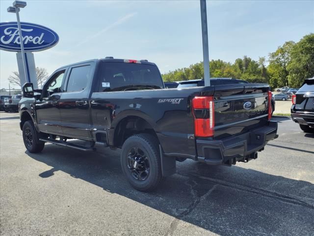 2024 Ford F-250 XLT