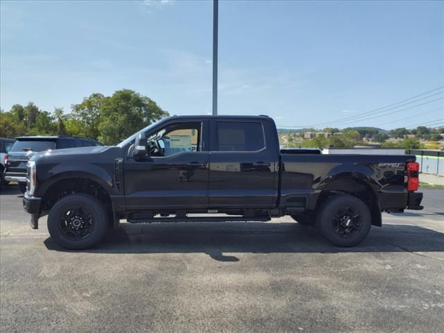 2024 Ford F-250 XLT