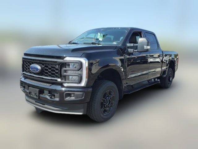 2024 Ford F-250 XLT