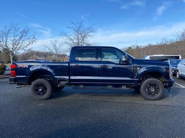 2024 Ford F-250 XLT