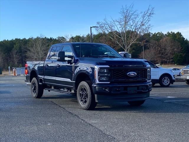 2024 Ford F-250 XLT