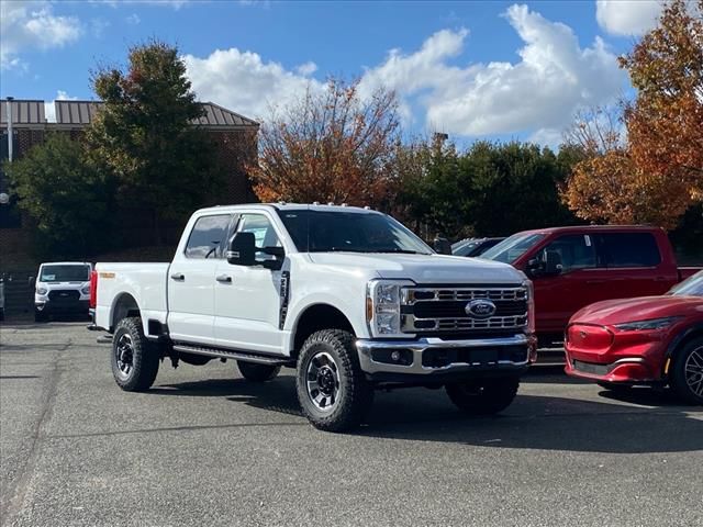 2024 Ford F-250 XLT