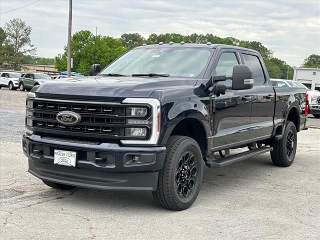 2024 Ford F-250 XLT