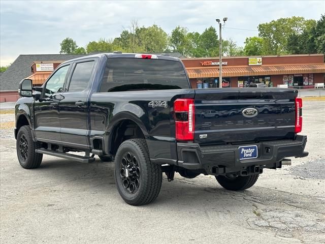 2024 Ford F-250 XLT