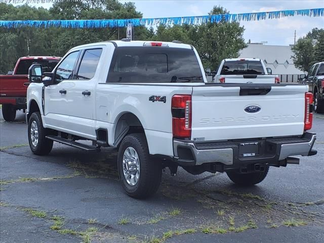 2024 Ford F-250 XLT