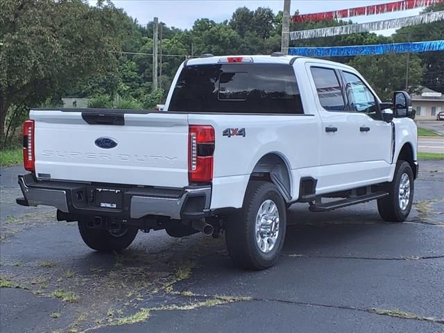 2024 Ford F-250 XLT