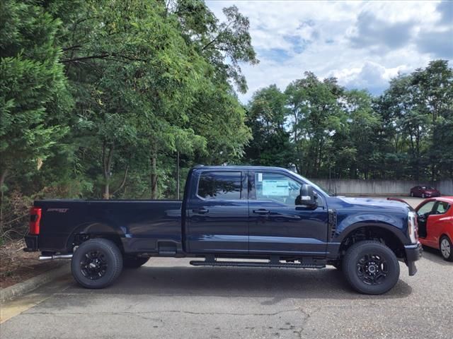 2024 Ford F-250 XLT