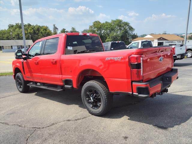 2024 Ford F-250 XLT