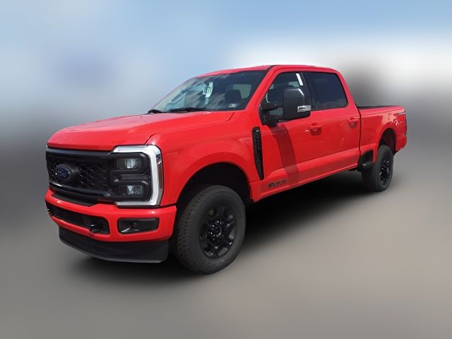 2024 Ford F-250 XLT