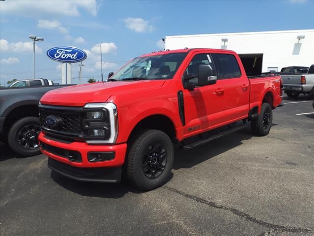 2024 Ford F-250 XLT