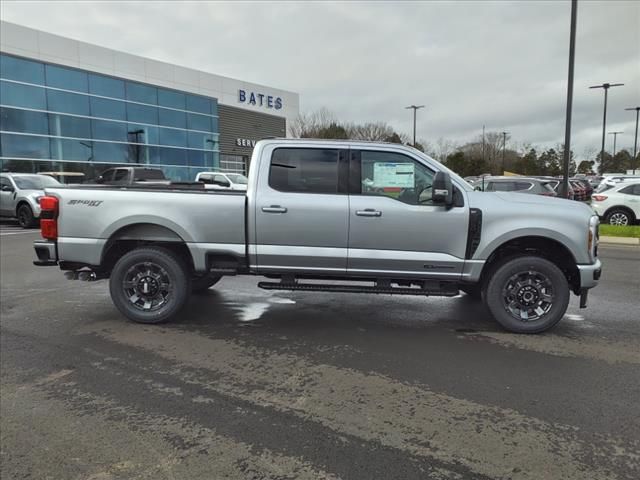 2024 Ford F-250 XLT