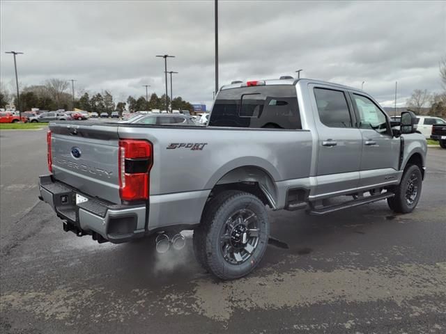 2024 Ford F-250 XLT