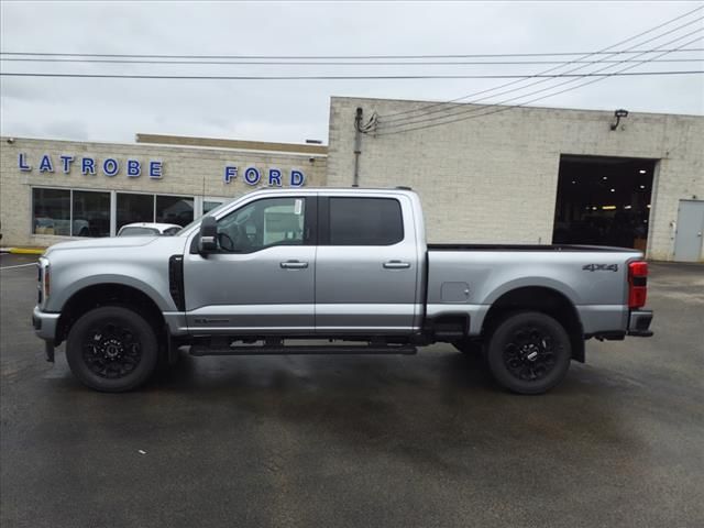 2024 Ford F-250 XLT